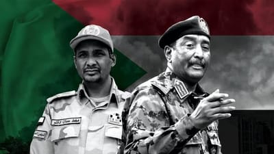 كيفية التعامل مع تعقيدات جهود حل الصراع في السودان