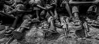 Sudan: The continued use of child soldiers in the armed conflict in South Darfur