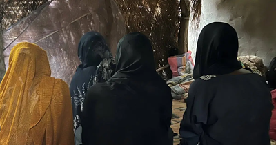 Sudan armed conflict: A war on women