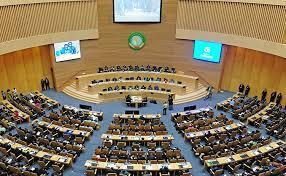 Civil Society Recommendations to the African Union Peace and Security Council (AU PSC) on theSituation in Sudan