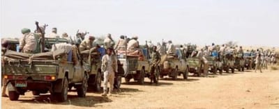 East Darfur: Dozens injured as RSF seizes and takes control of SAF base in Eldien