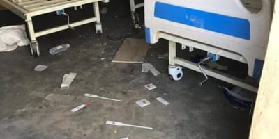 السودان: تدهور خدمات الرعاية الصحية مع احتدام النزاع المسلح بين القوات المسلحة وقوات الدعم السريع في إقليم دارفور