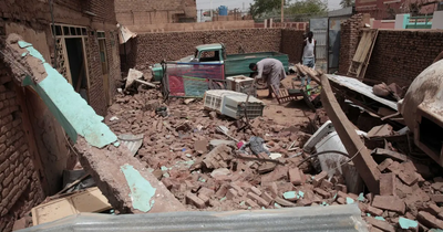 غرب دارفور: قوات الدعم السريع والميليشيات التابعة لها تهاجم محلية سربا وتقتل أكثر من 30 مدنيا وإصابة العشرات