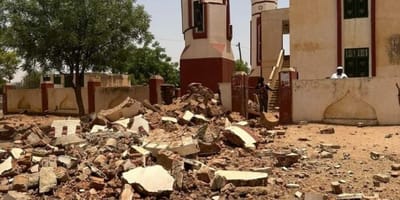 دارفور: صراع قبلي يسفر عن مقتل نحو 84 شخصاً وإصابة 160 آخرين في مدينة مستري بولاية غرب دارفور