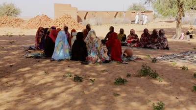 السودان: نداء لتطبيق العدالة والمسئولية تجاه 69 من ضحاياالاغتصاب والاختطاف في جنوب دارفور