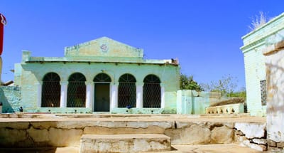 West Darfur: Nine Sudanese men arbitrarily arrested and tortured by RSF and allied militia in Arzin