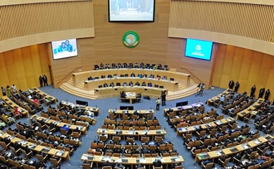 AU Peace and Security (PSC) should Reiterate its Calls for the Cessation of Hostilities, Protection of civilians, and Provision of Humanitarian Services in Sudan