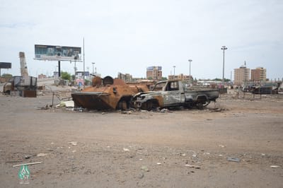 Sudan War: Arbitrary Arrest, Torture, and Ill-treatment Behind Closed Doors