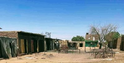 Central Sudan: Residents of Aljazeera State suffer at the hands of RSF and allied militia