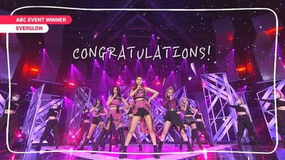 EVERGLOW’s Southeast Asia Tour Cancelled A Week Before 1st Show