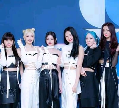 K-pop, Korean stars who visited PH in 2022.