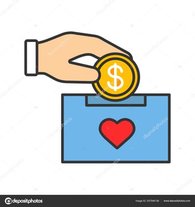 Donation Updates image