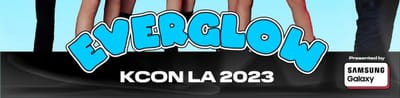 EVERGLOW IN LA ‘KCON LA 2023’ artist lineup unveiled