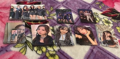 ACRYLICS LIGHTSTICKS FOR KCON IN LA: BEHIND THE SCENE  image