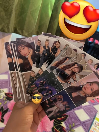 ACRYLICS LIGHTSTICKS FOR KCON IN LA: BEHIND THE SCENE  image