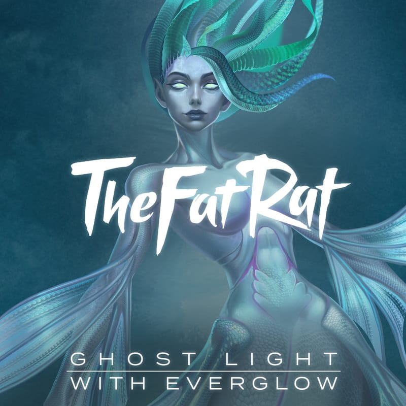 GHOST LIGHT (THEFATRAT FT. EVERGLOW)