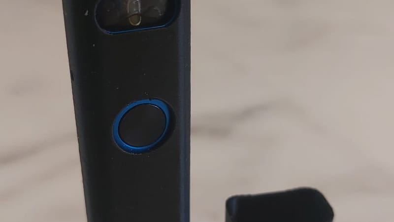 Unwell Caliburn