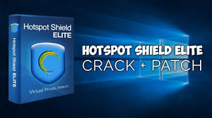 27 - برنامج Hotspot Shield   لفتح المواقع المحجوبة