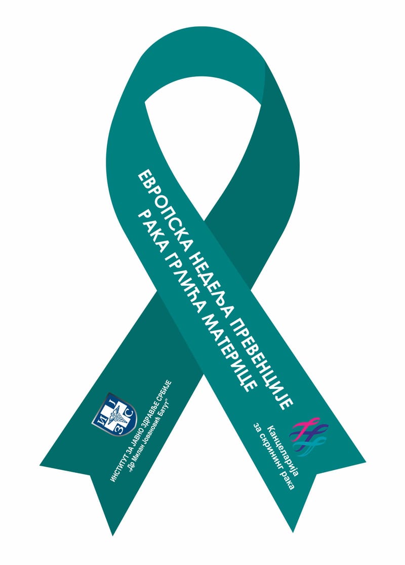 EVROPSKA NEDELJA PREVENCIJE RAKA GRLIĆA MATERICE