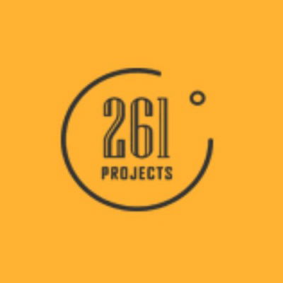 261 Degree Projects