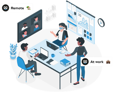 About Us image