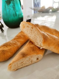 Fresh Baguette