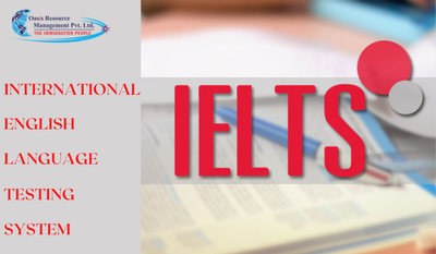 Is IELTS mandatory for Canada PR?