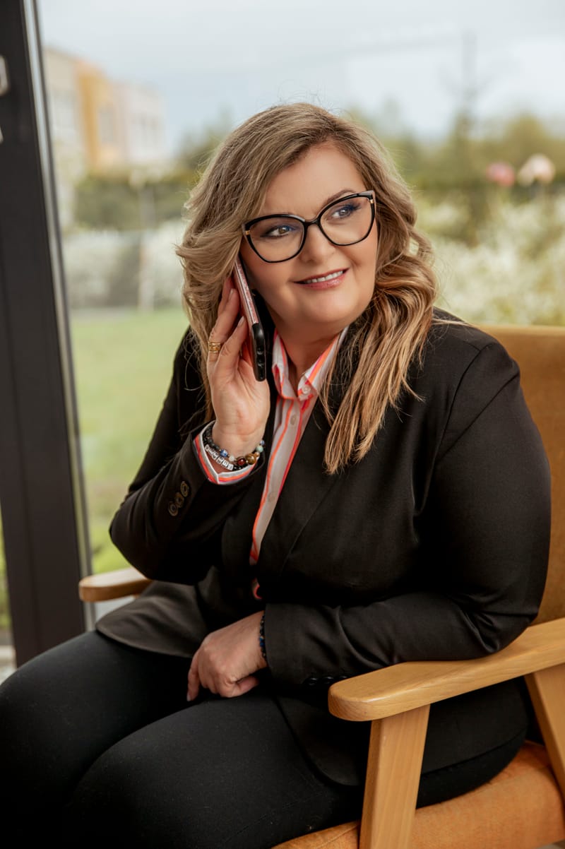 Profesjonalizm w każdym ujęciu