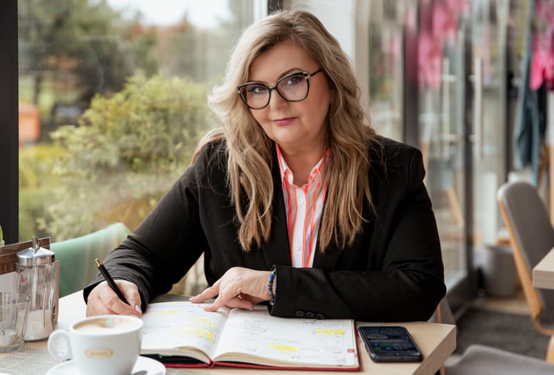 Profesjonalizm w każdym ujęciu