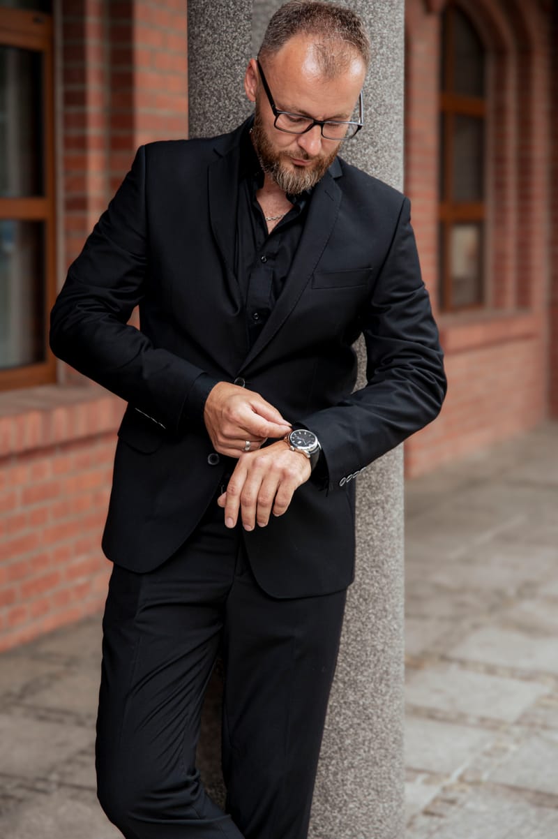 Profesjonalizm w każdym ujęciu