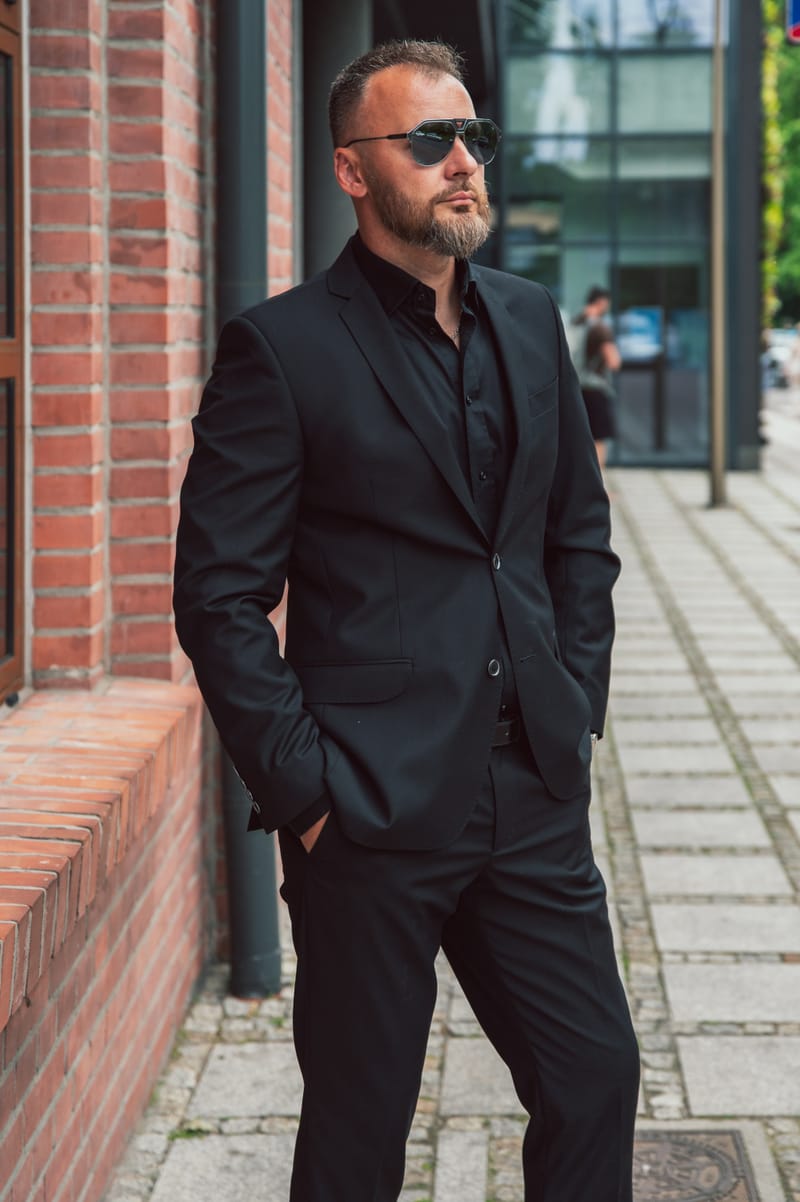 Profesjonalizm w każdym ujęciu