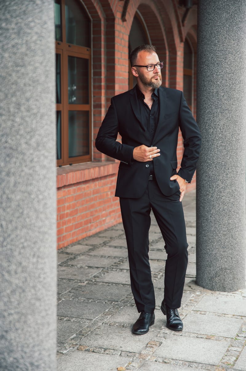 Profesjonalizm w każdym ujęciu