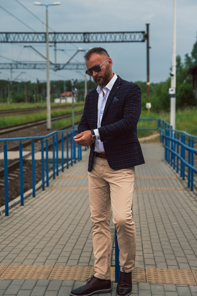 Profesjonalizm w każdym ujęciu