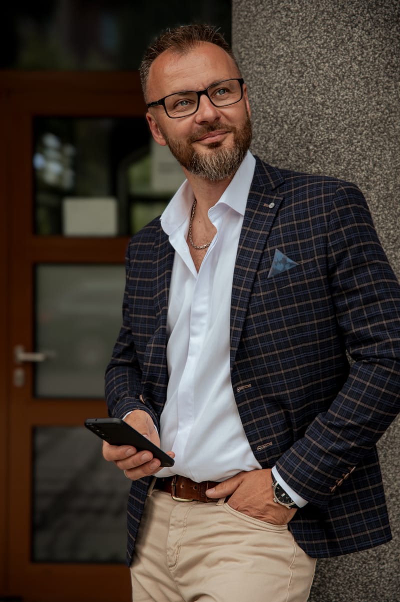 Profesjonalizm w każdym ujęciu