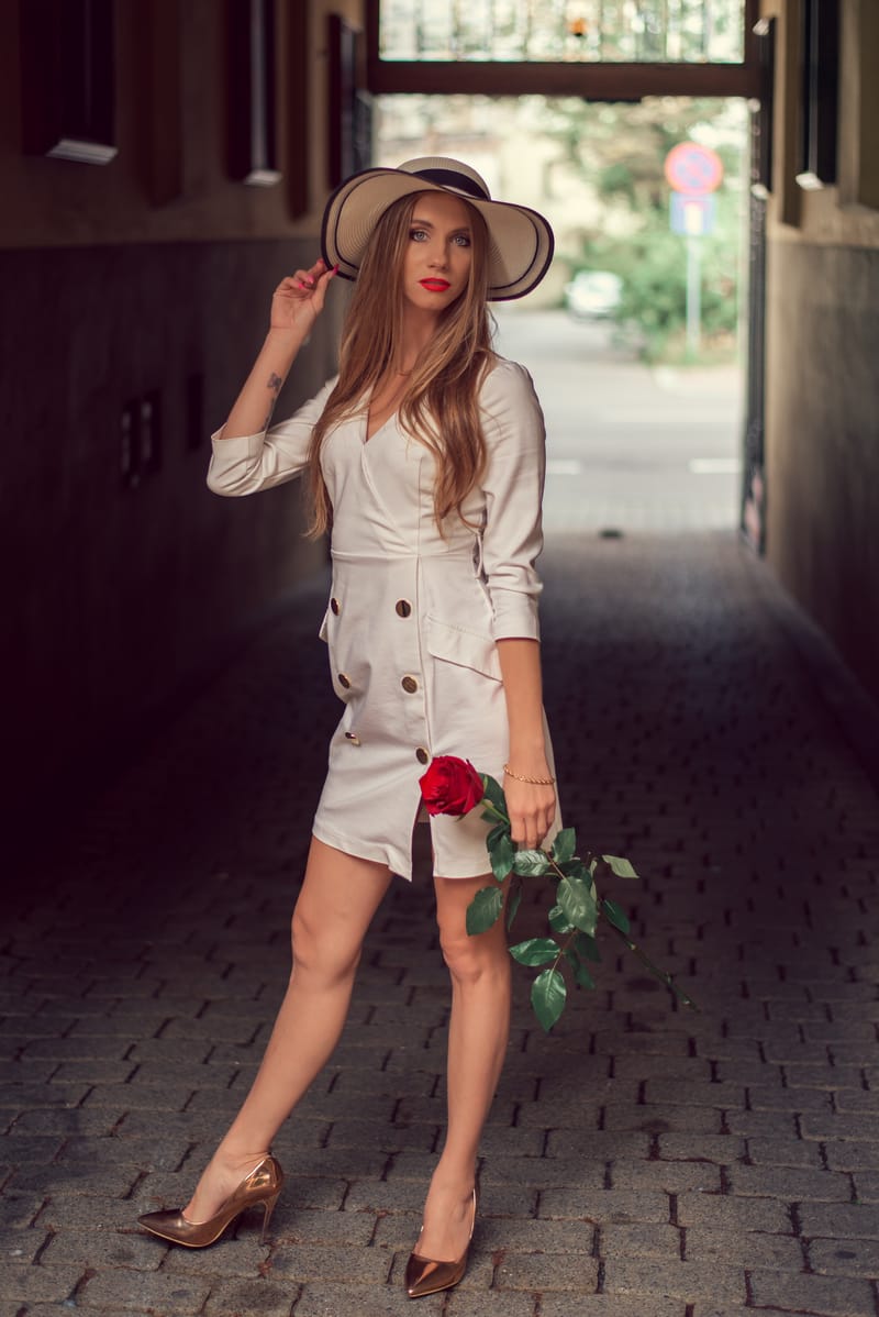 Sięgnij po swoje marzenia!