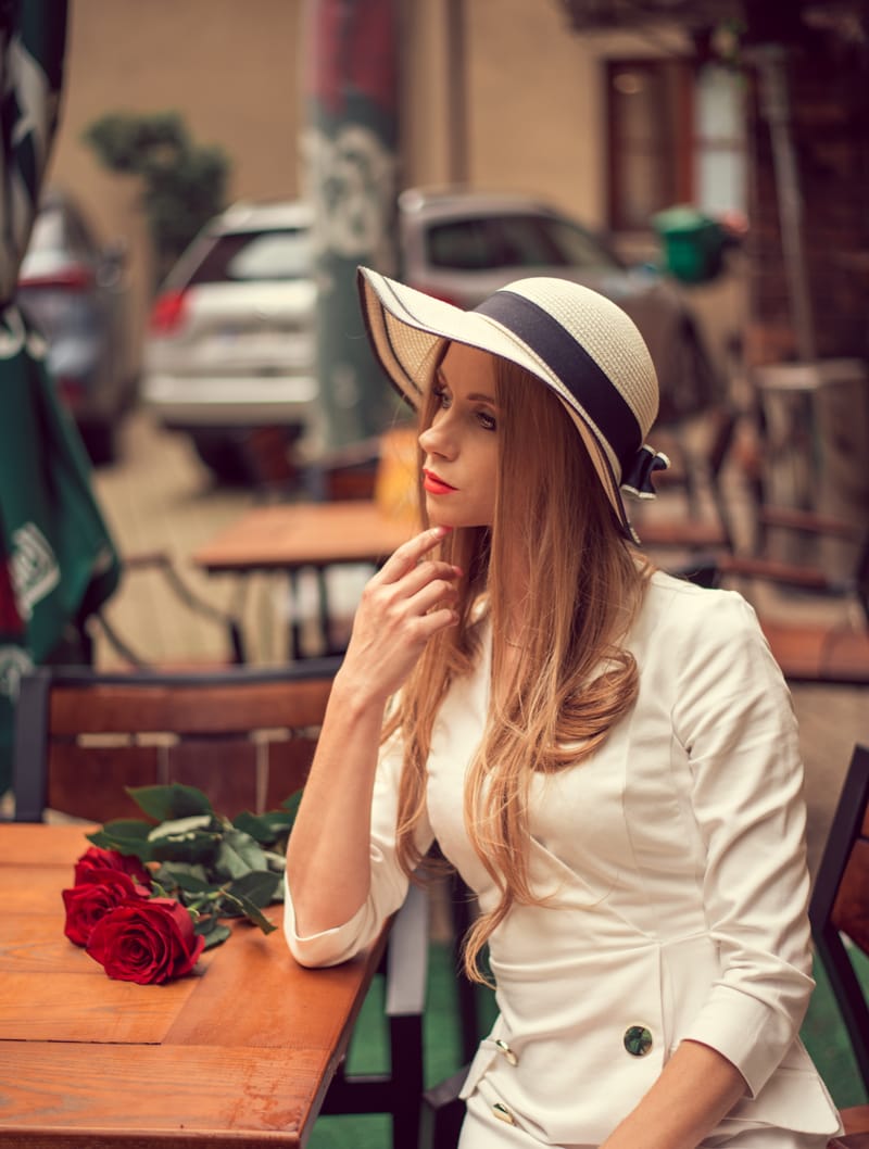 Sięgnij po swoje marzenia!