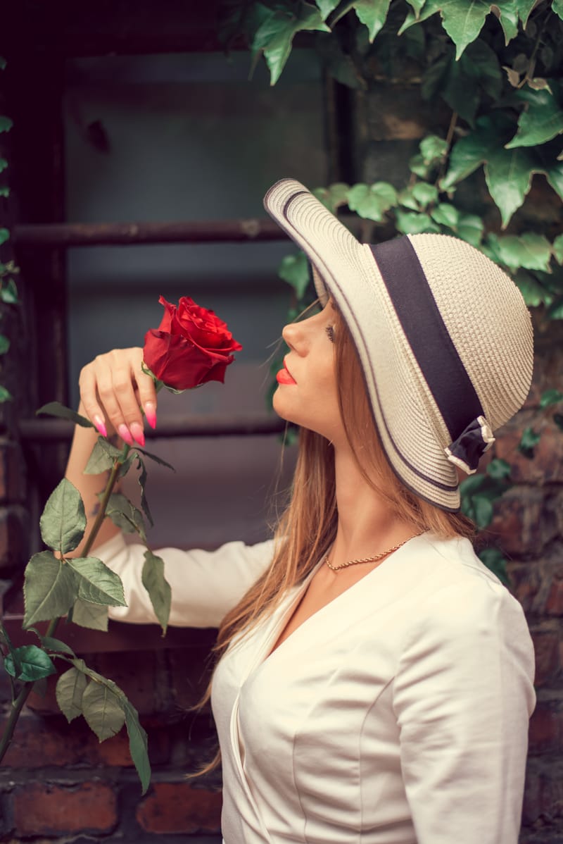 Sięgnij po swoje marzenia!