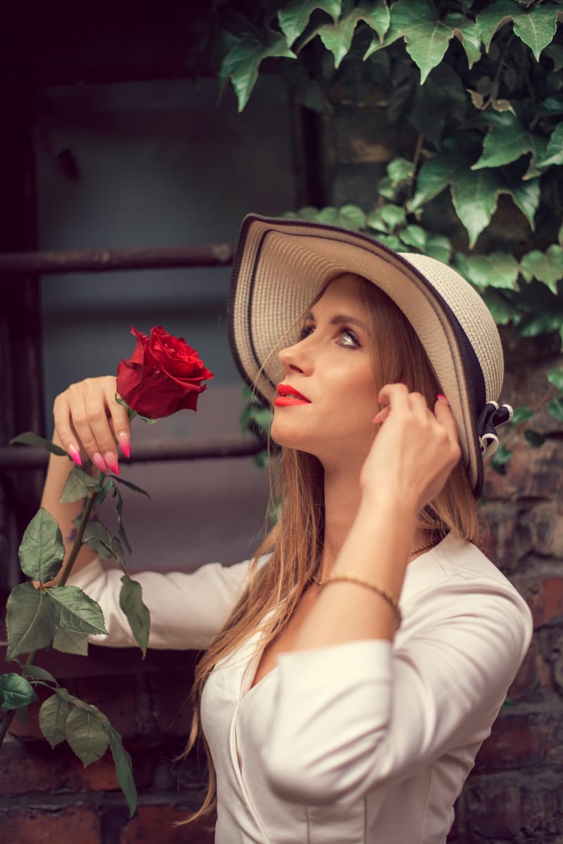 Sięgnij po swoje marzenia!