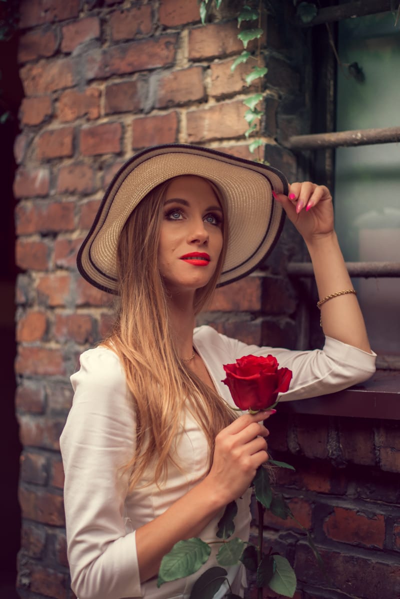 Sięgnij po swoje marzenia!