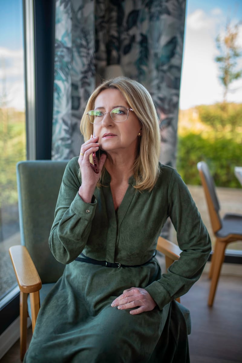 Profesjonalizm w każdym ujęciu