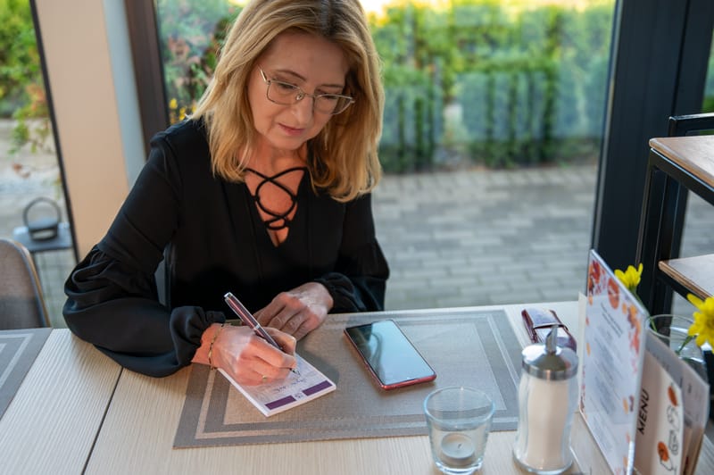 Profesjonalizm w każdym ujęciu