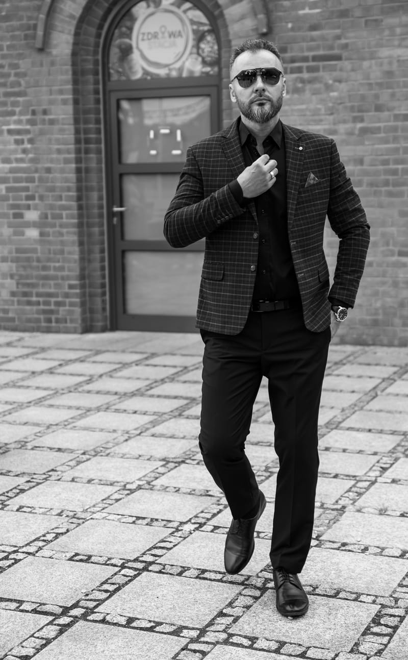 Profesjonalizm w każdym ujęciu