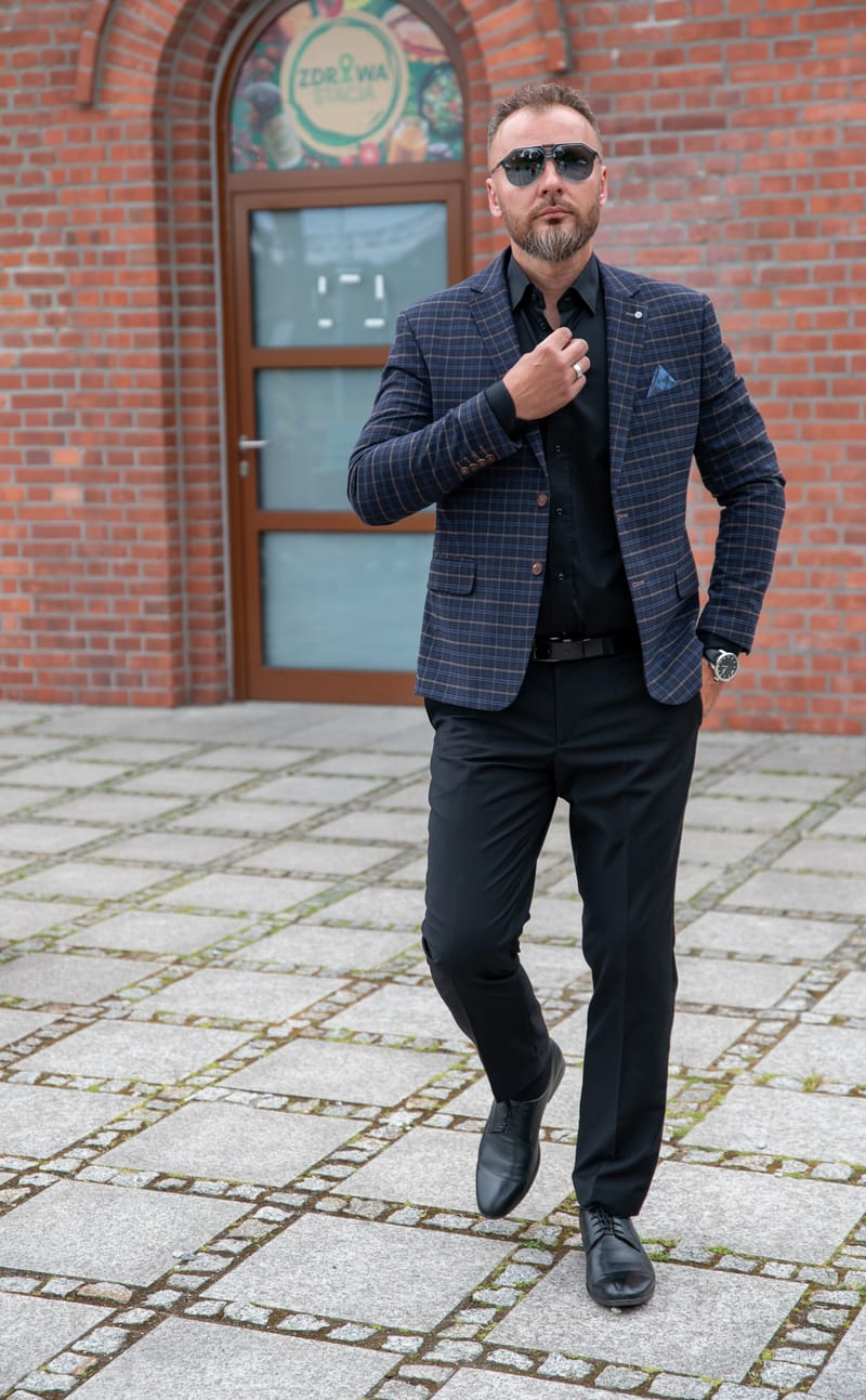 Profesjonalizm w każdym ujęciu