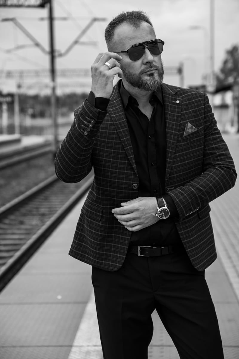 Profesjonalizm w każdym ujęciu