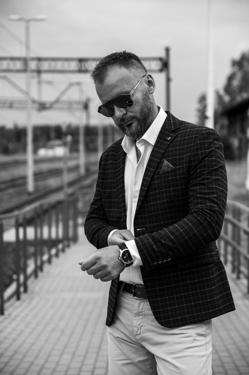 Profesjonalizm w każdym ujęciu