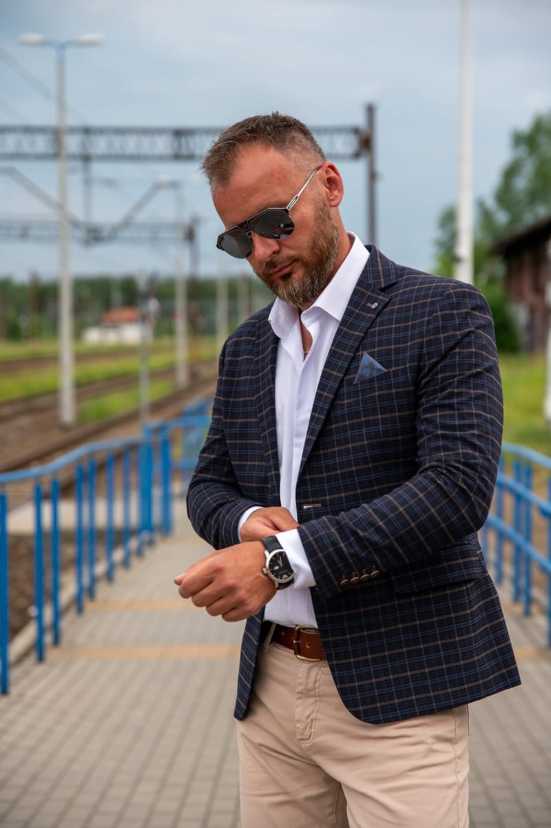 Profesjonalizm w każdym ujęciu