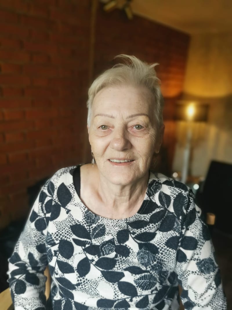 Metamorfozy przed i po