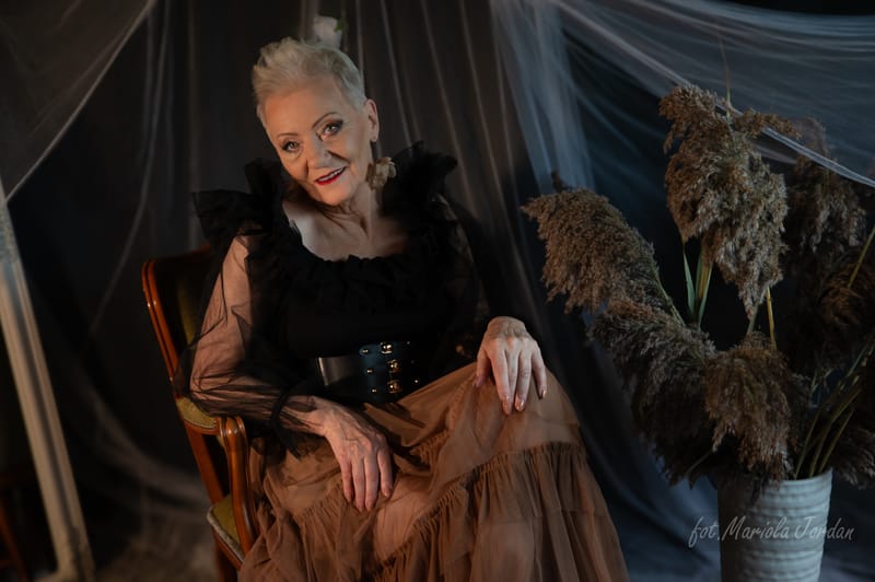 Metamorfozy przed i po