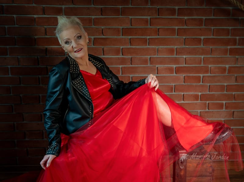 Metamorfozy przed i po