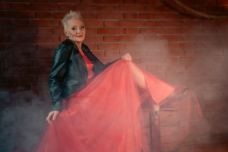 Metamorfozy przed i po